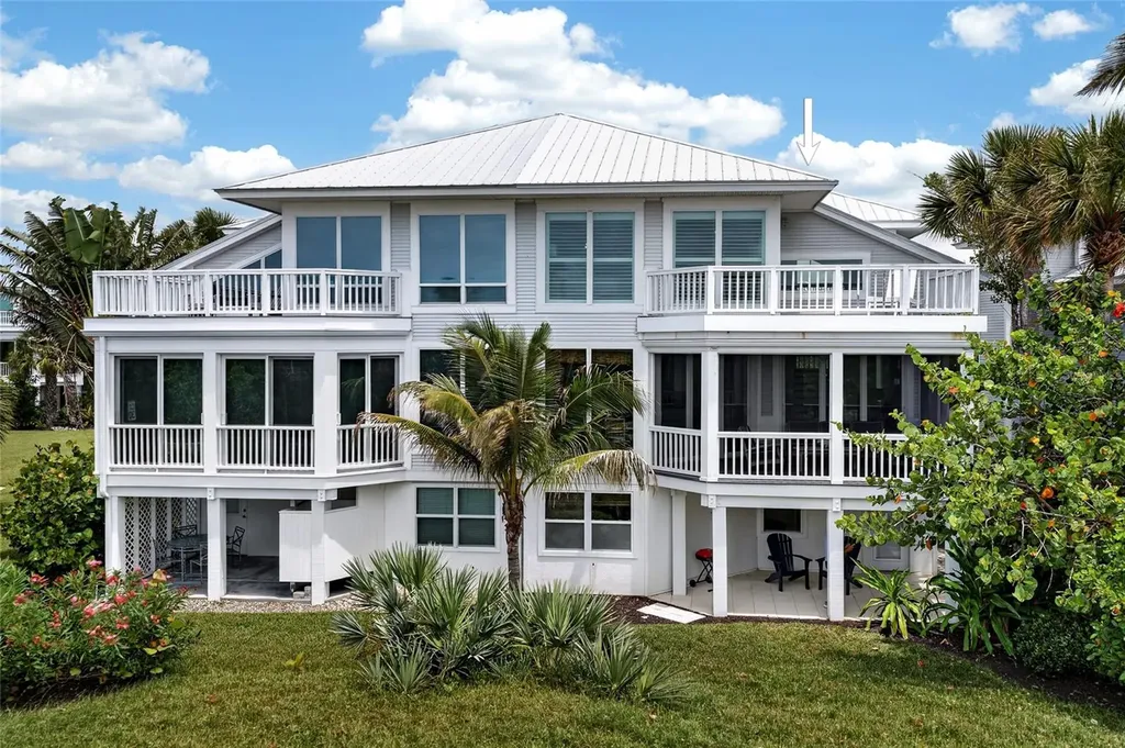 786 Beach View Drive Boca Grande FL 33921