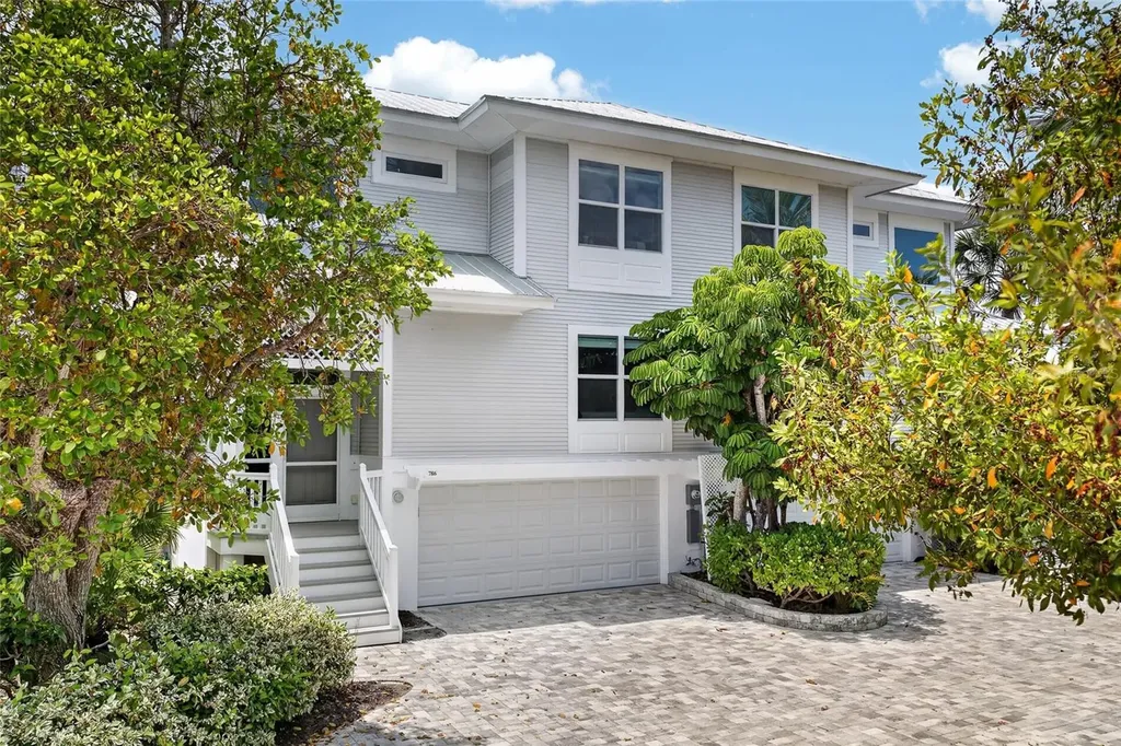 786 Beach View Drive Boca Grande FL 33921