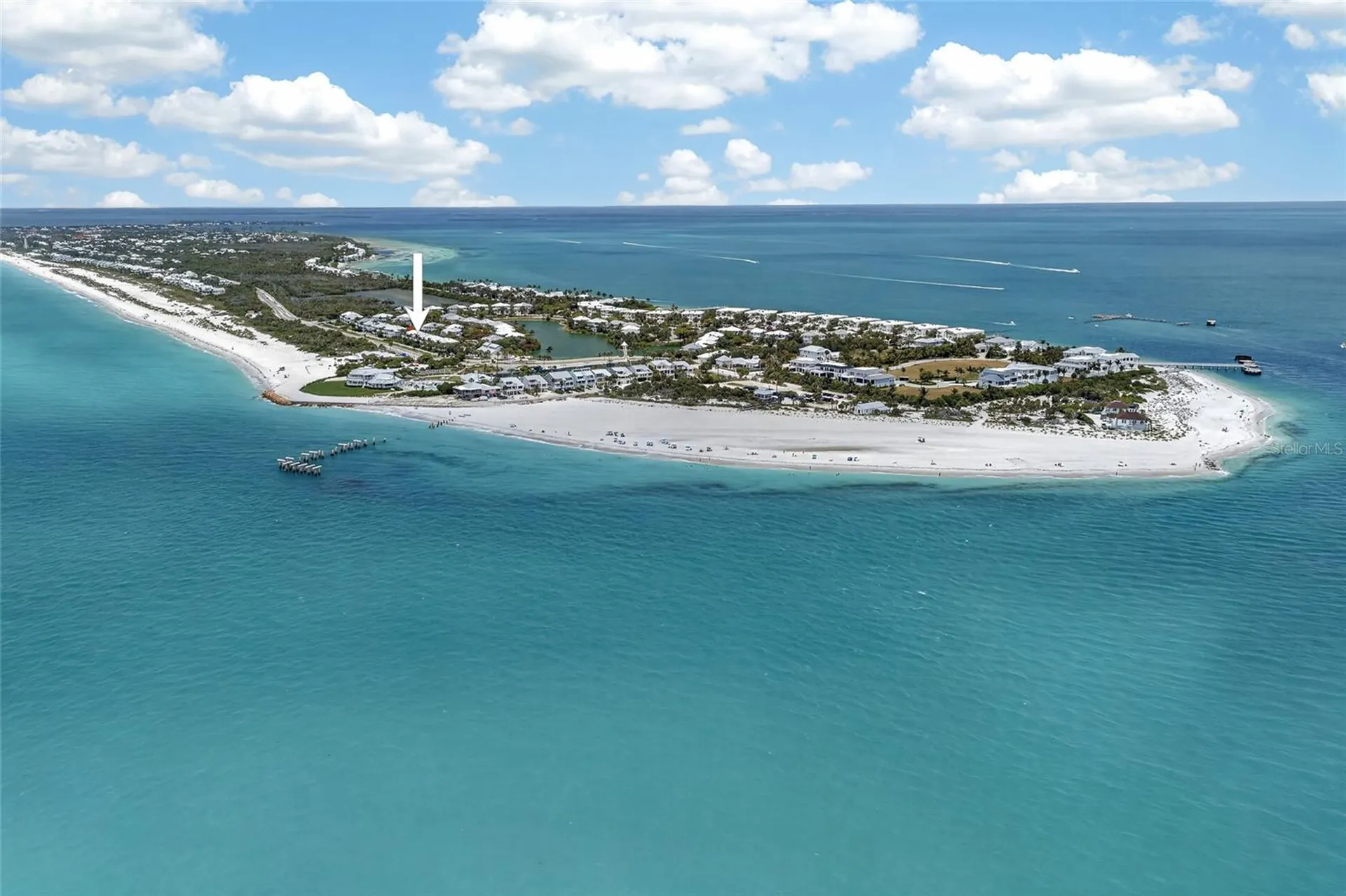786 Beach View Drive Boca Grande FL 33921