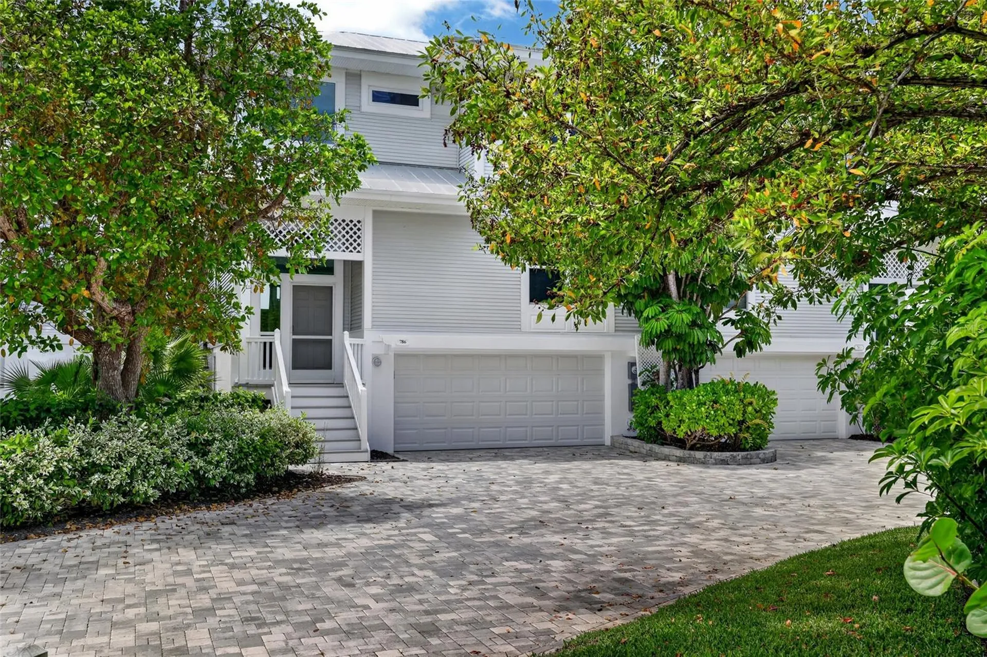 786 Beach View Drive Boca Grande FL 33921