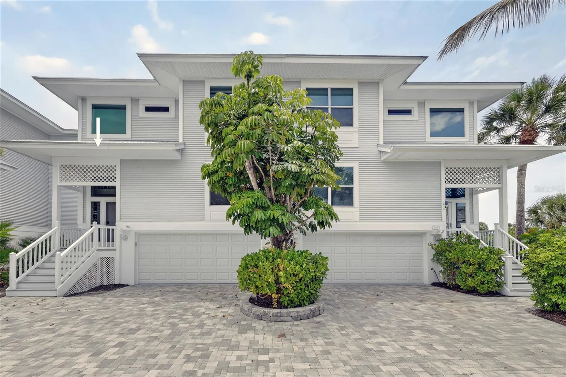 786 Beach View Drive Boca Grande FL 33921