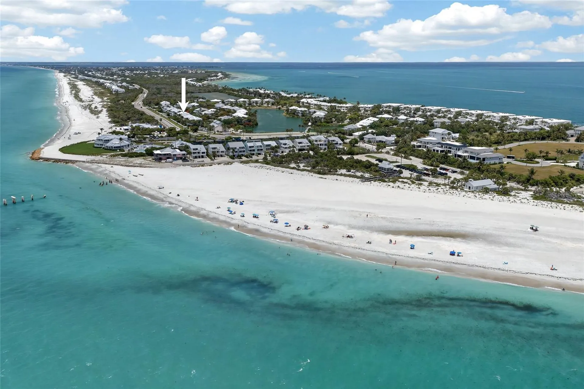 786 Beach View Drive Boca Grande FL 33921