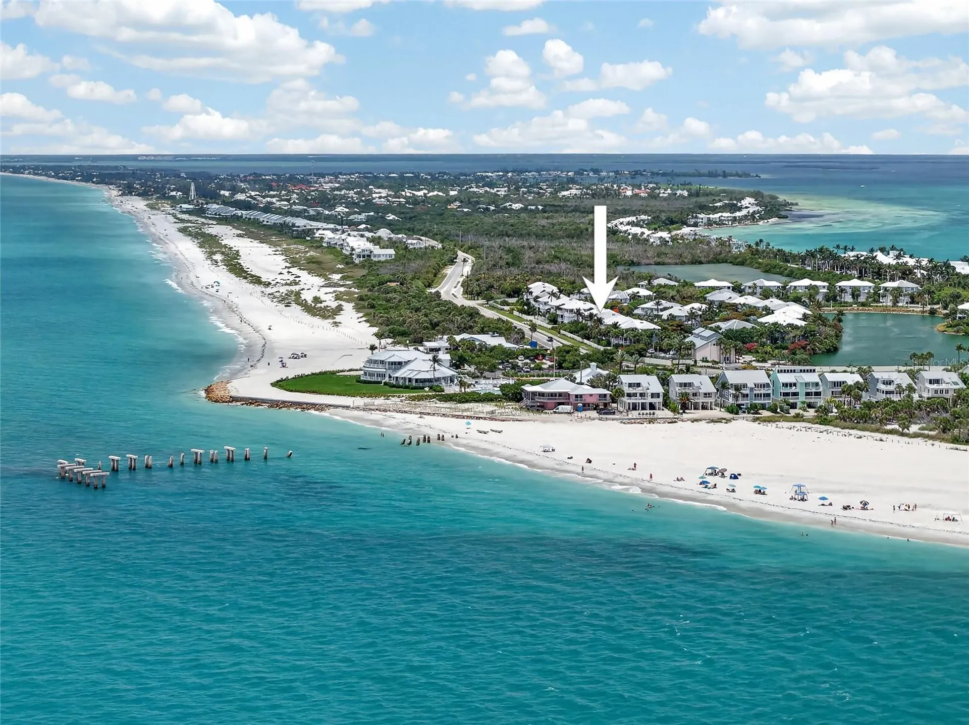 786 Beach View Drive Boca Grande FL 33921