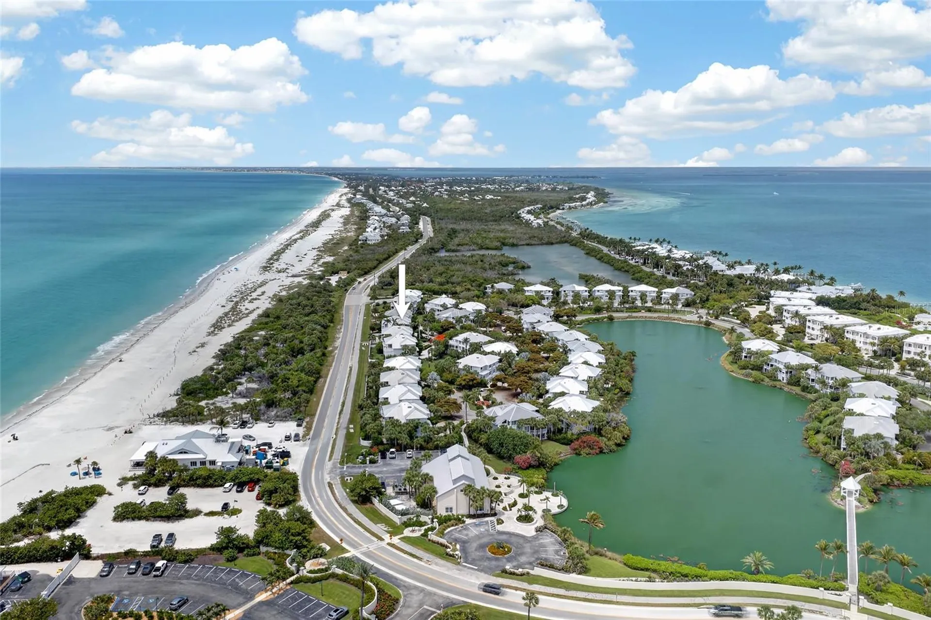 786 Beach View Drive Boca Grande FL 33921