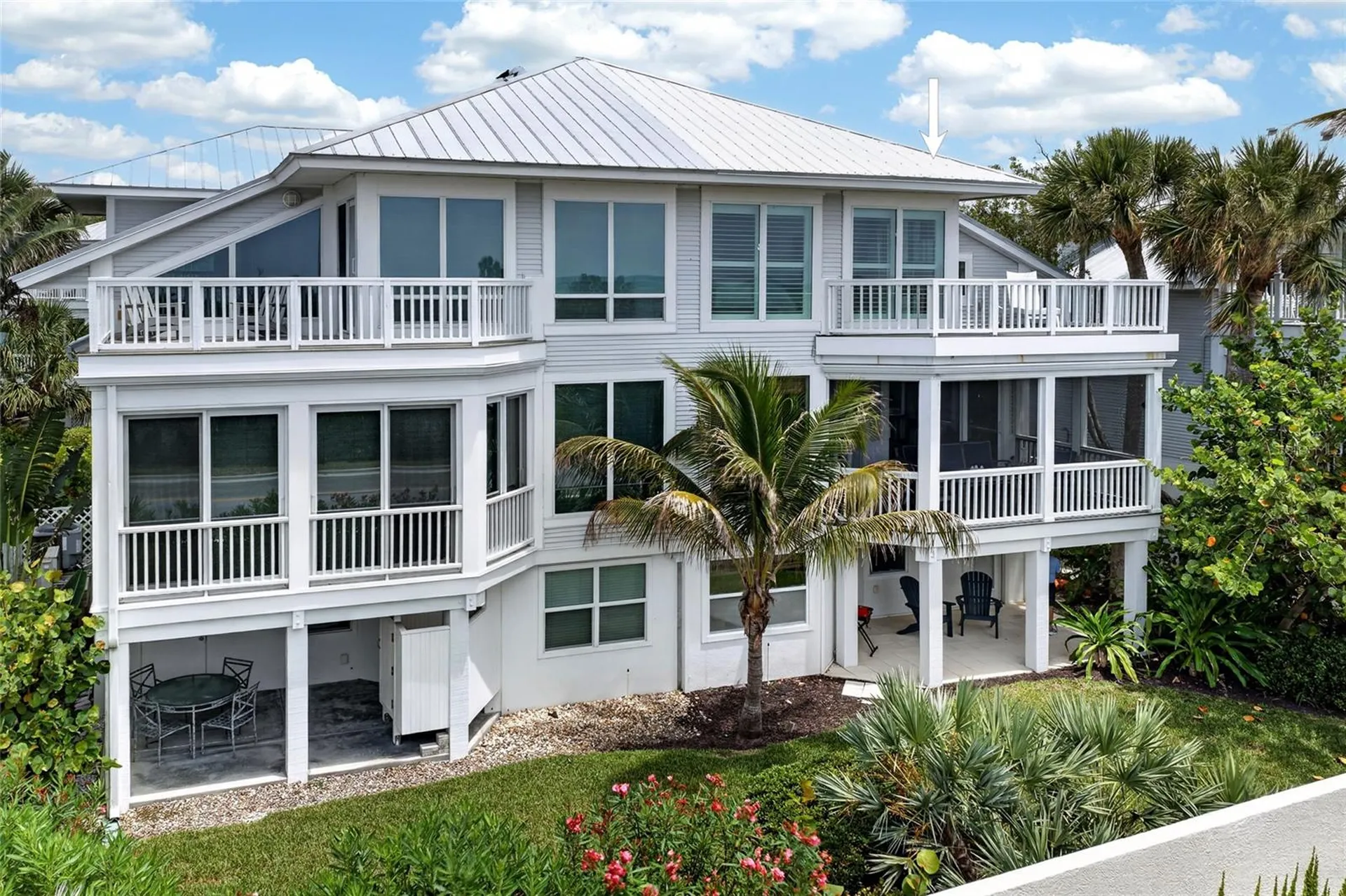 786 Beach View Drive Boca Grande FL 33921