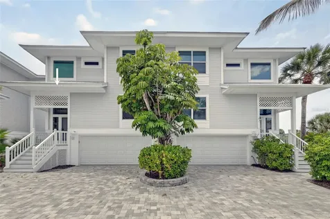 786 Beach View Drive Boca Grande FL 33921