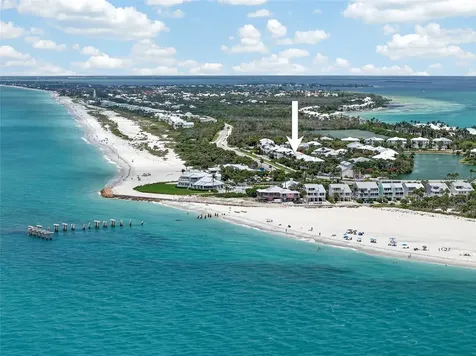 786 Beach View Drive Boca Grande FL 33921