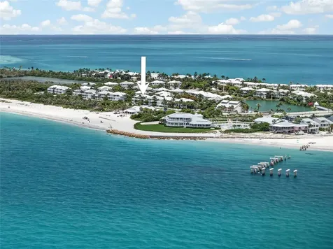 786 Beach View Drive Boca Grande FL 33921