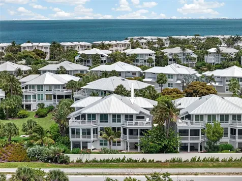 786 Beach View Drive Boca Grande FL 33921