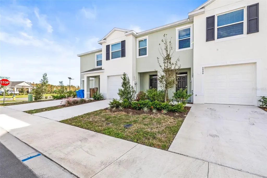 3804 Copper Beech Drive Land O Lakes FL 34638