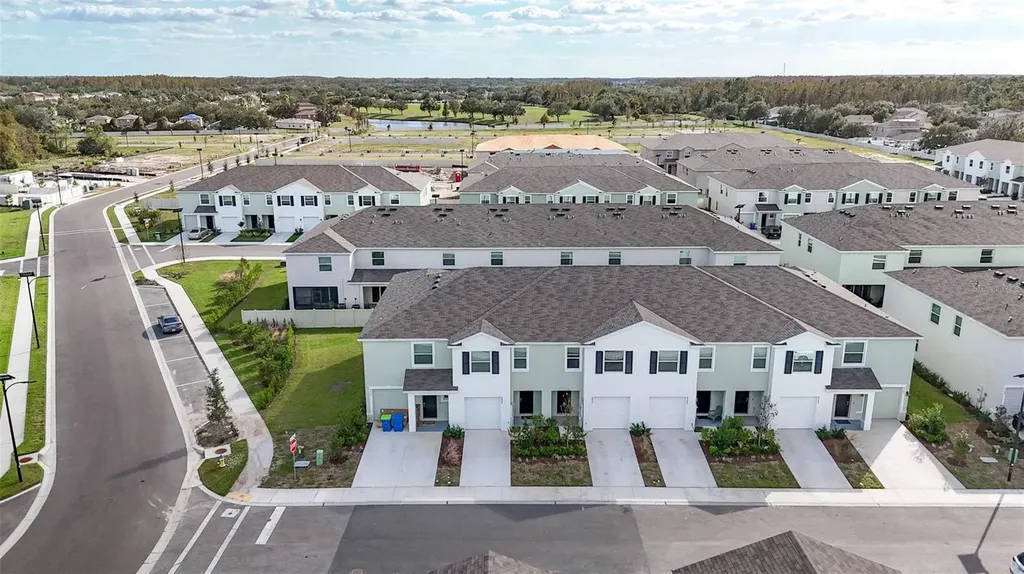 3804 Copper Beech Drive Land O Lakes FL 34638
