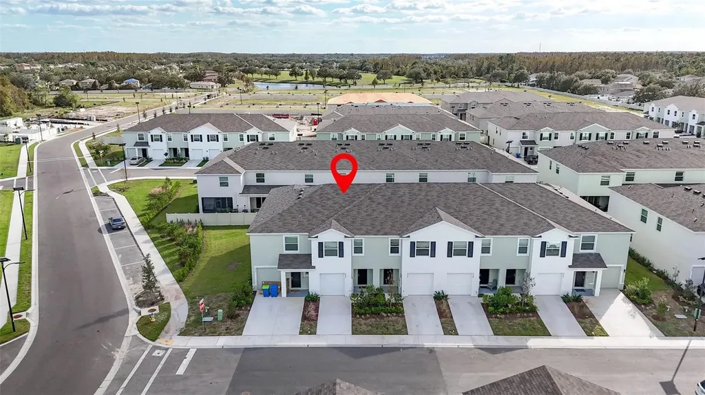 3804 Copper Beech Drive Land O Lakes FL 34638