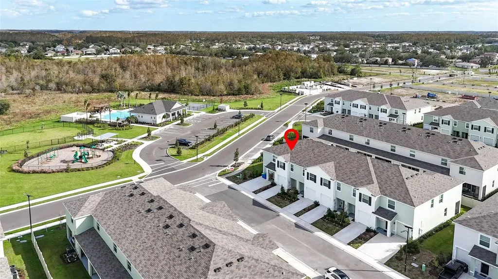 3804 Copper Beech Drive Land O Lakes FL 34638