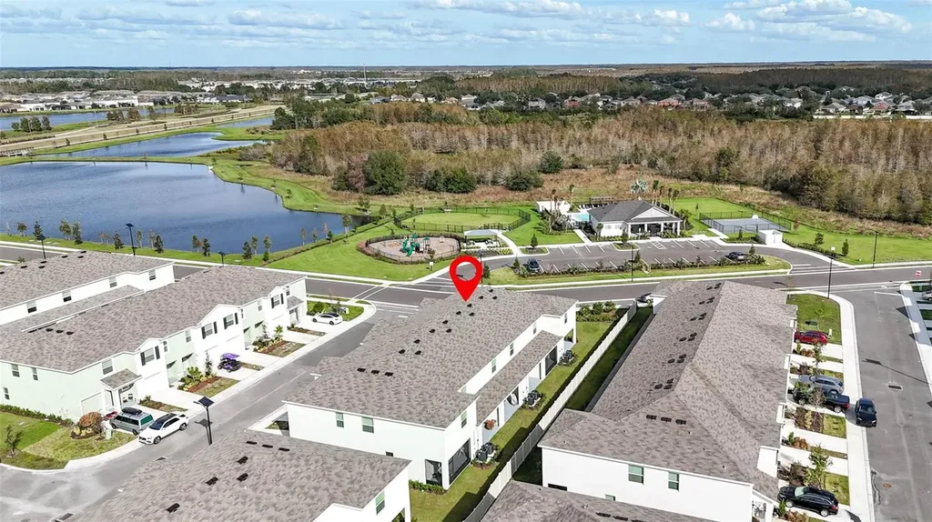 3804 Copper Beech Drive Land O Lakes FL 34638