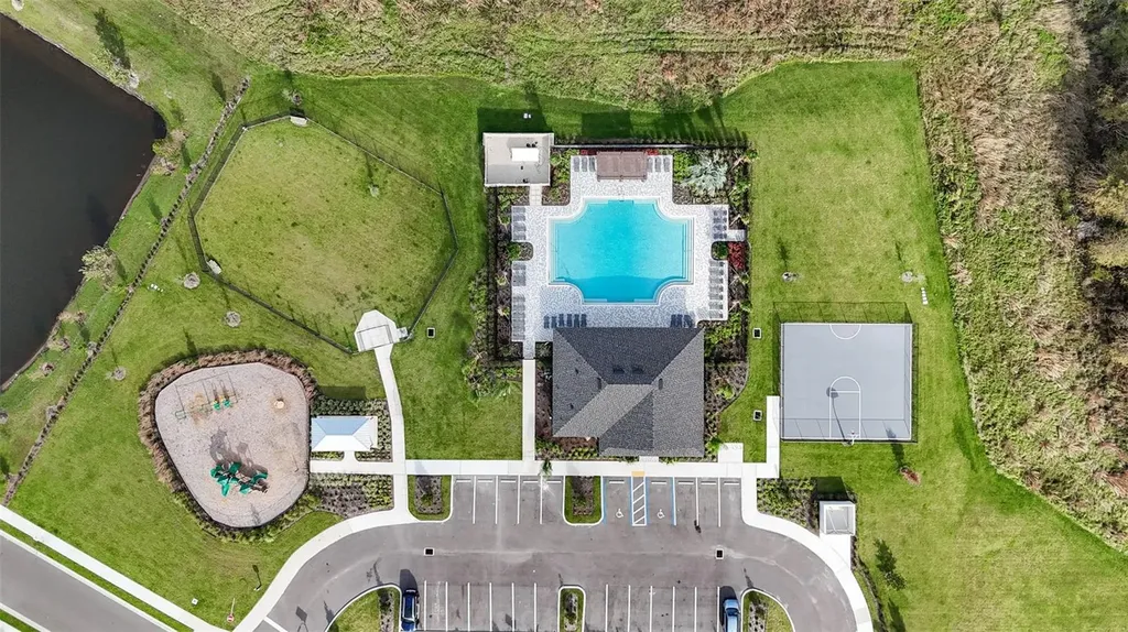 3804 Copper Beech Drive Land O Lakes FL 34638