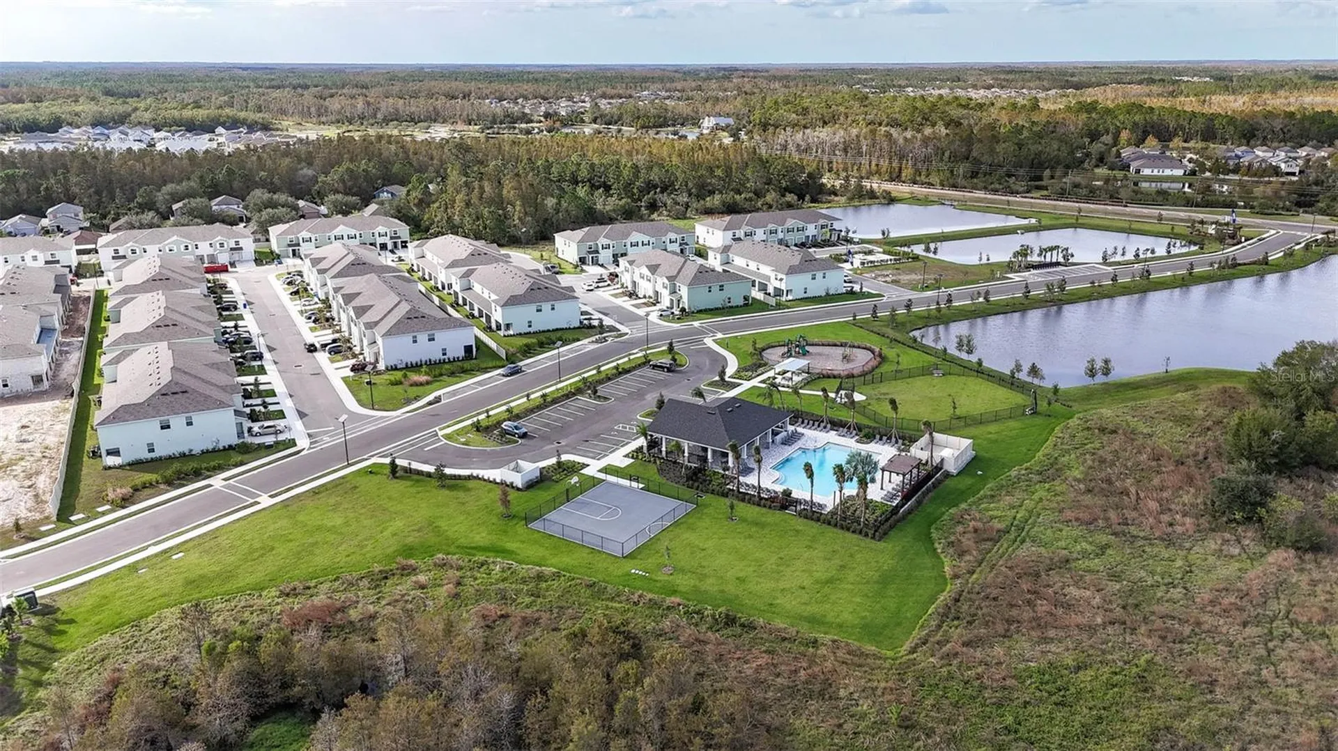 3804 Copper Beech Drive Land O Lakes FL 34638