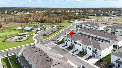 3804 Copper Beech Drive Land O Lakes FL 34638