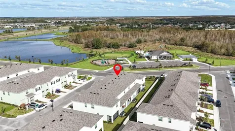 3804 Copper Beech Drive Land O Lakes FL 34638