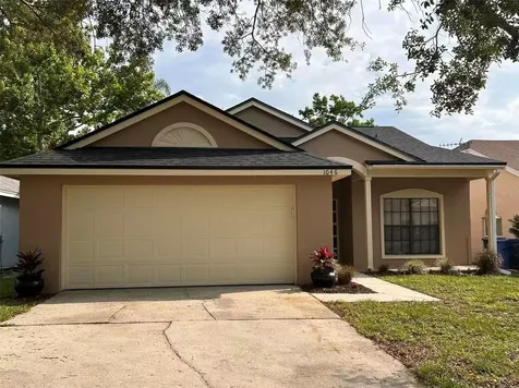 1046 Whittier Circle Oviedo FL 32765