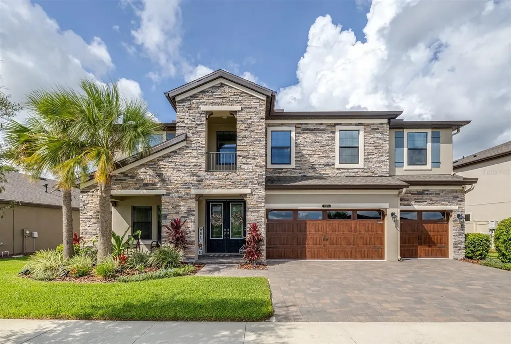 21896 Emory Oak Place Land O Lakes FL 34637