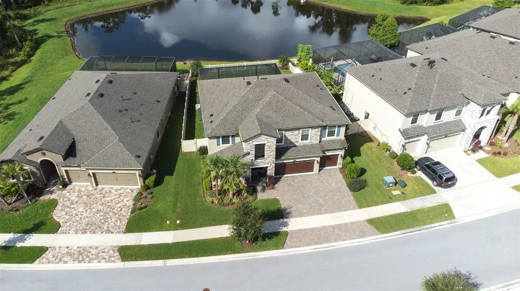 21896 Emory Oak Place Land O Lakes FL 34637