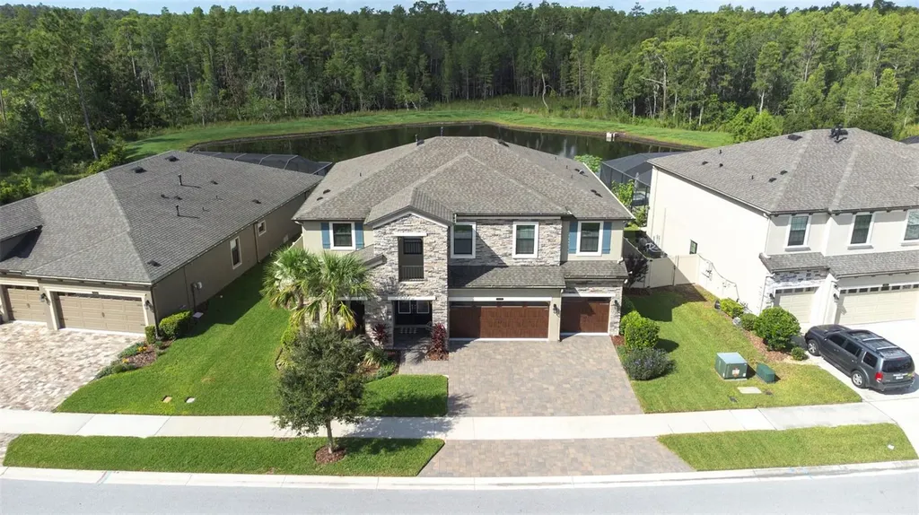 21896 Emory Oak Place Land O Lakes FL 34637