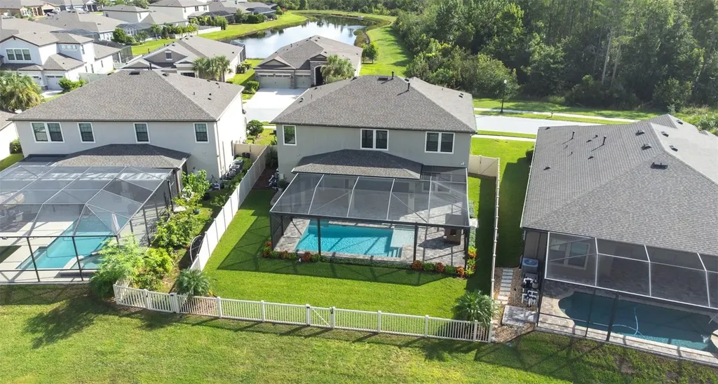 21896 Emory Oak Place Land O Lakes FL 34637