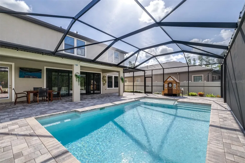 21896 Emory Oak Place Land O Lakes FL 34637