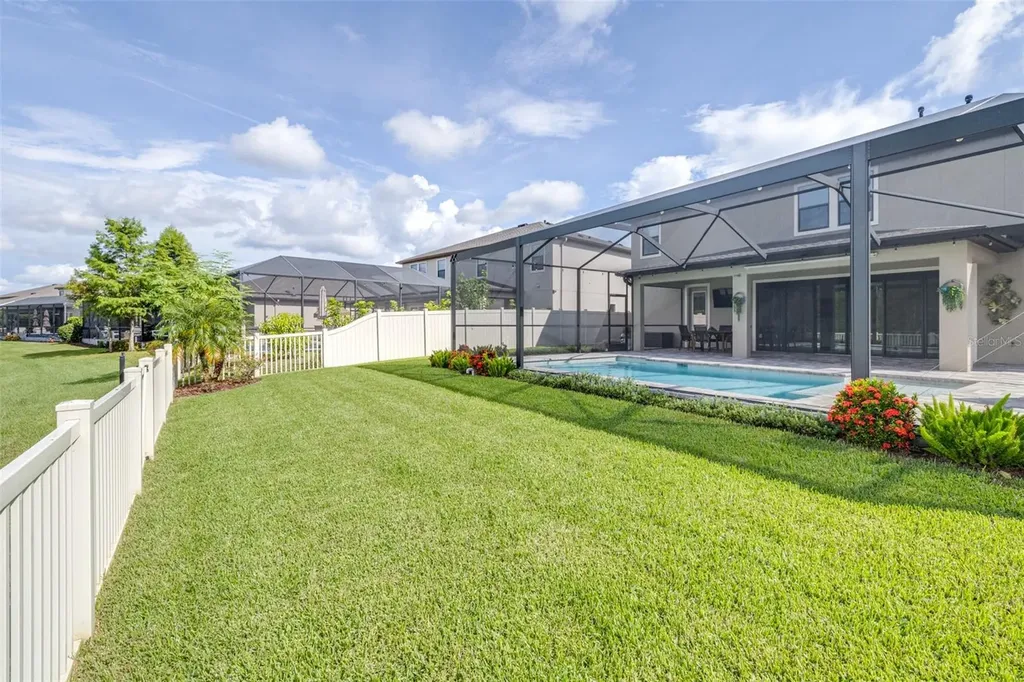21896 Emory Oak Place Land O Lakes FL 34637