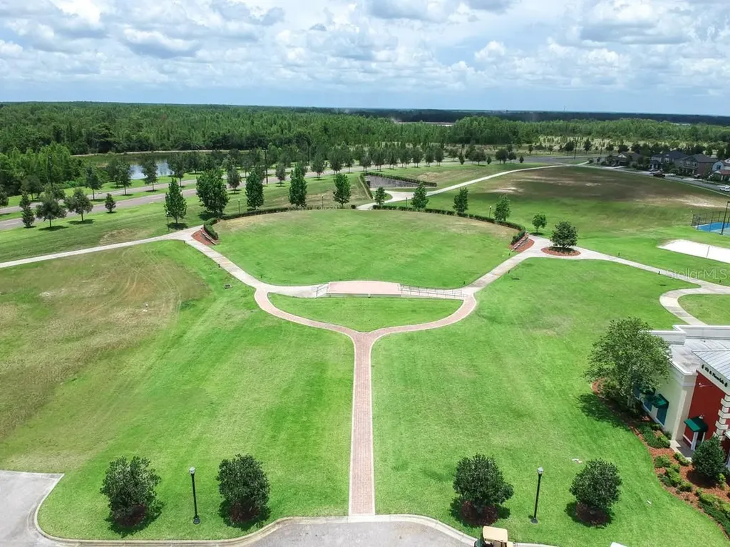 21896 Emory Oak Place Land O Lakes FL 34637