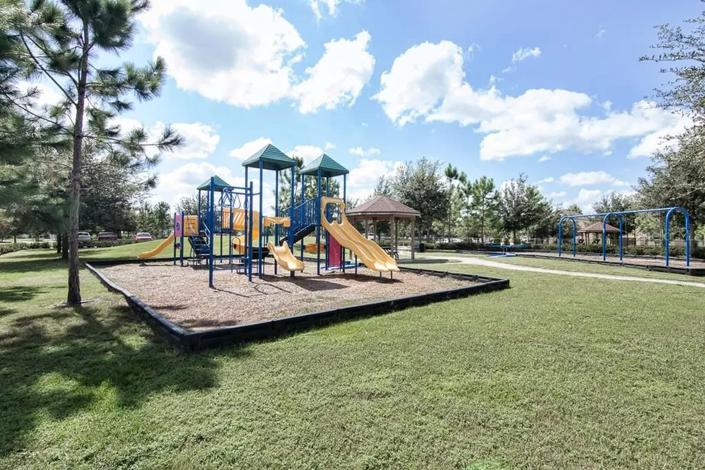 21896 Emory Oak Place Land O Lakes FL 34637
