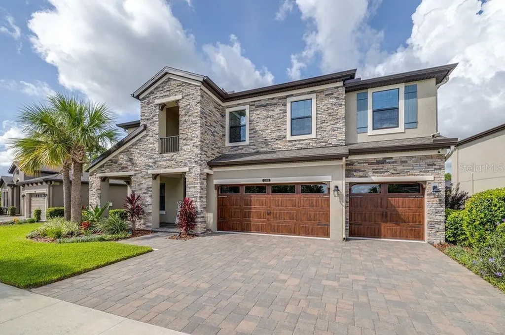 21896 Emory Oak Place Land O Lakes FL 34637