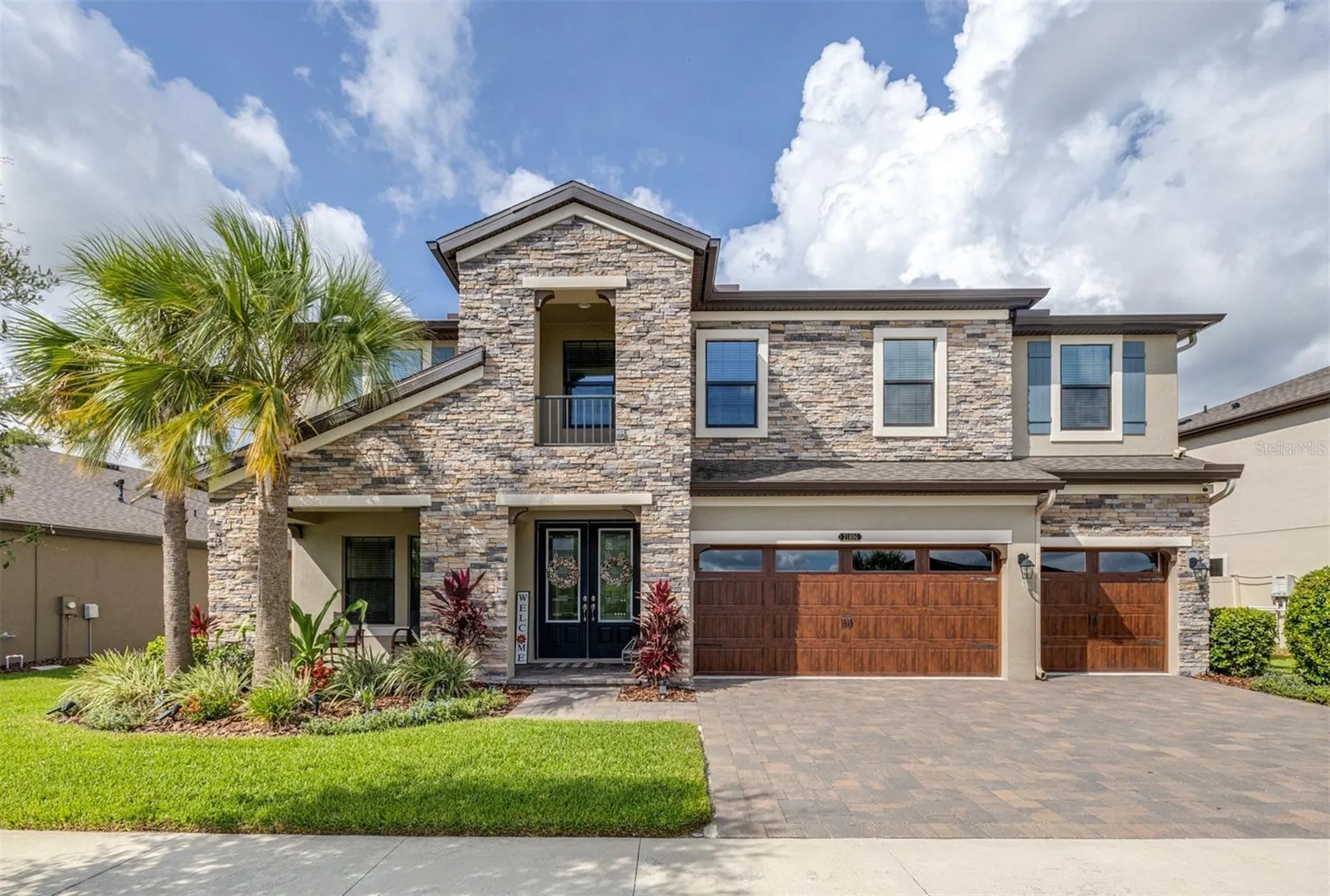 21896 Emory Oak Place Land O Lakes FL 34637