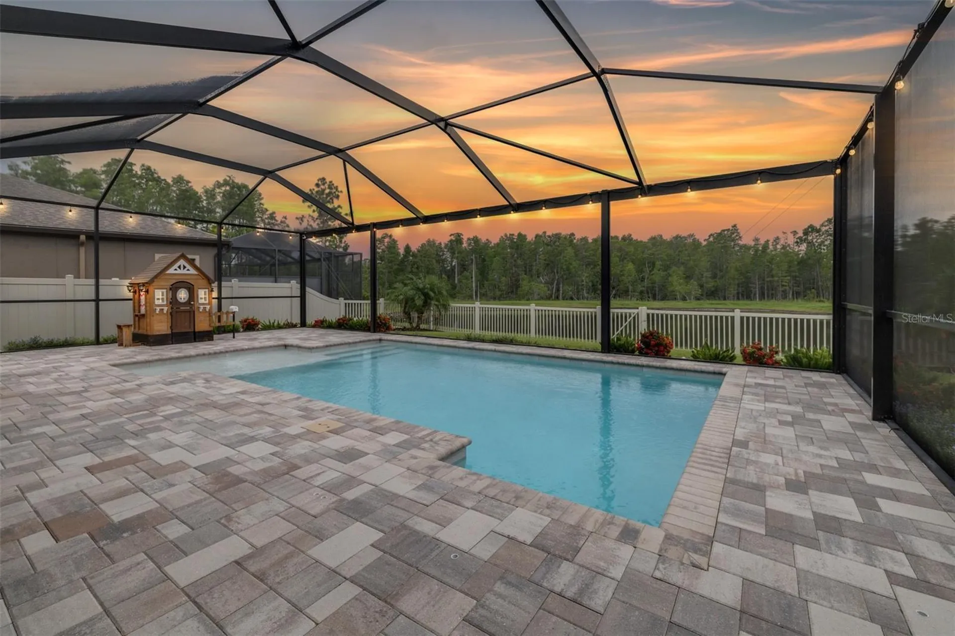 21896 Emory Oak Place Land O Lakes FL 34637