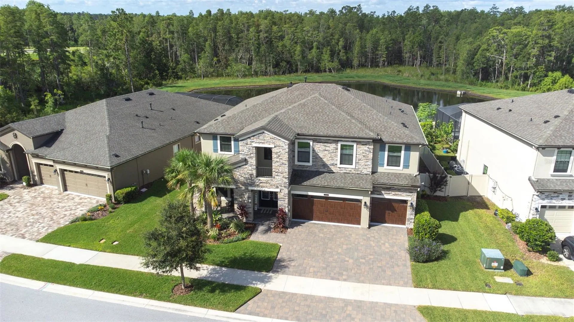 21896 Emory Oak Place Land O Lakes FL 34637