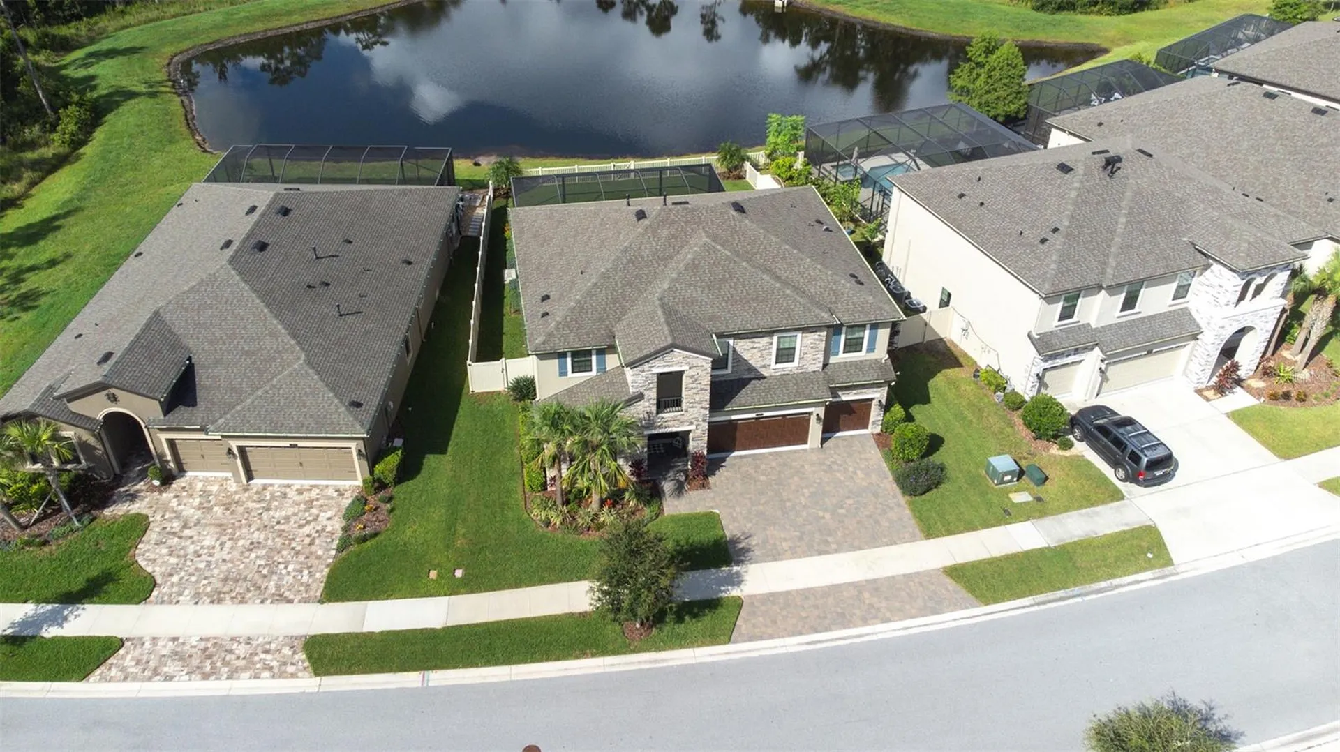 21896 Emory Oak Place Land O Lakes FL 34637