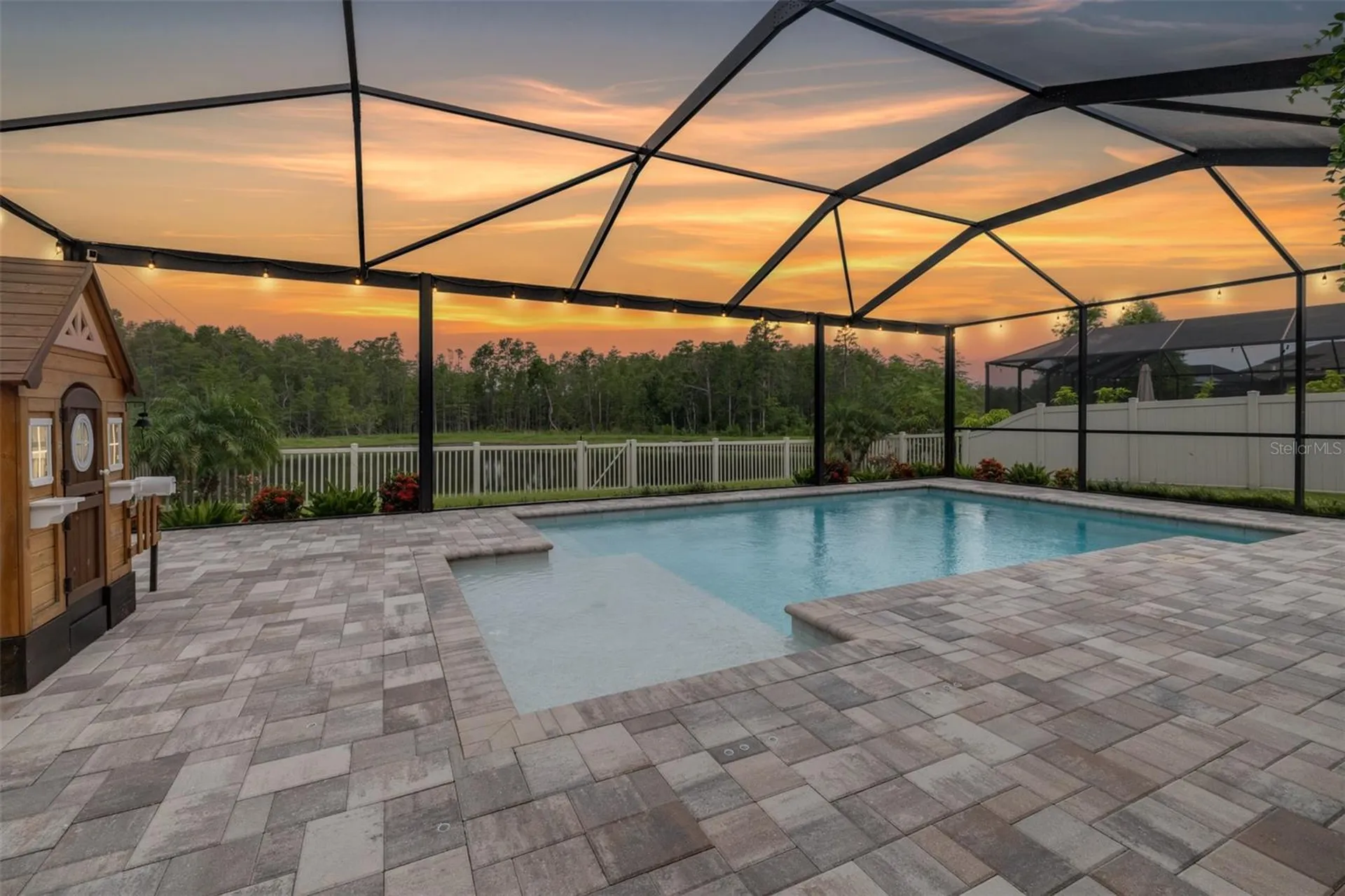 21896 Emory Oak Place Land O Lakes FL 34637