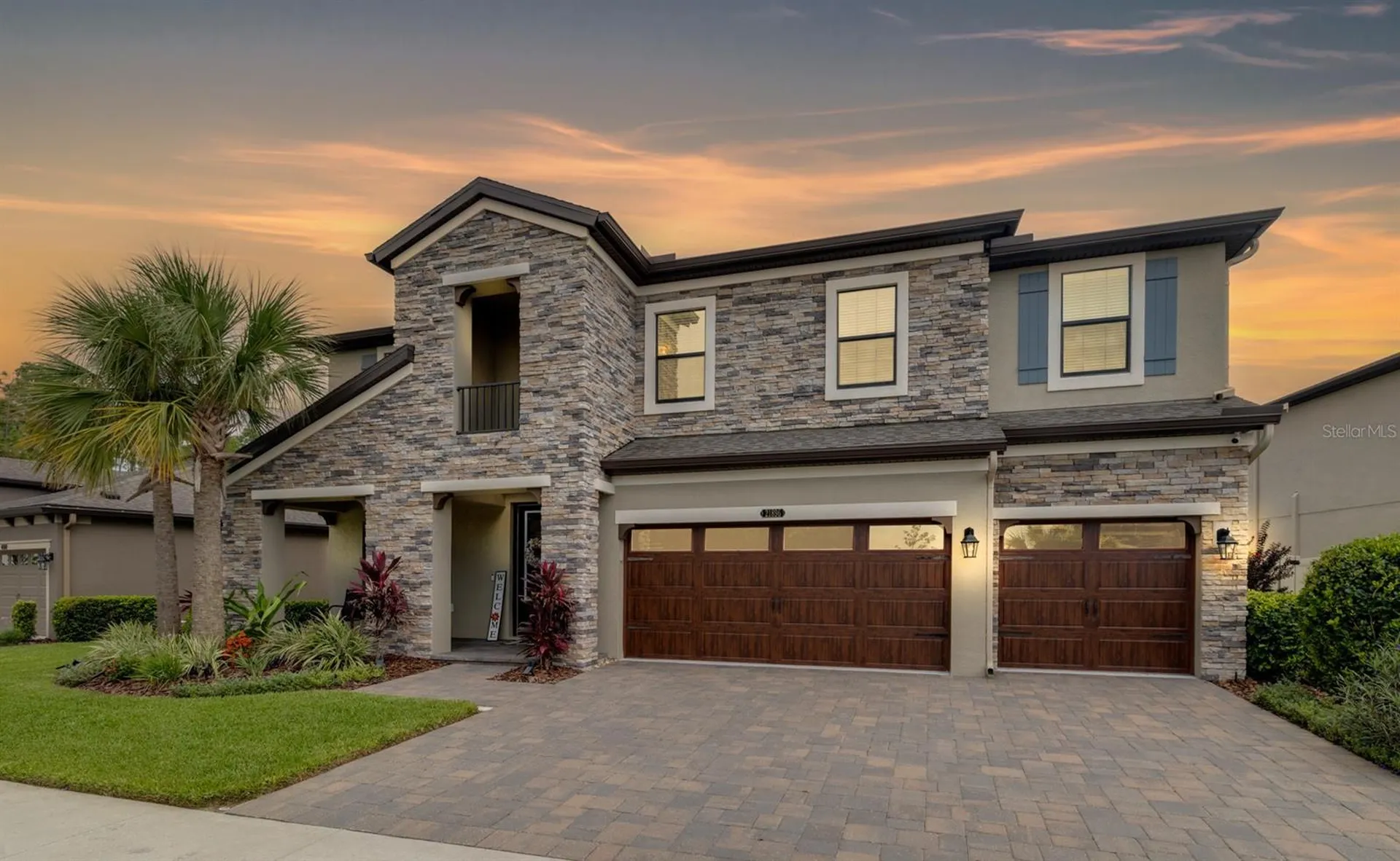 21896 Emory Oak Place Land O Lakes FL 34637