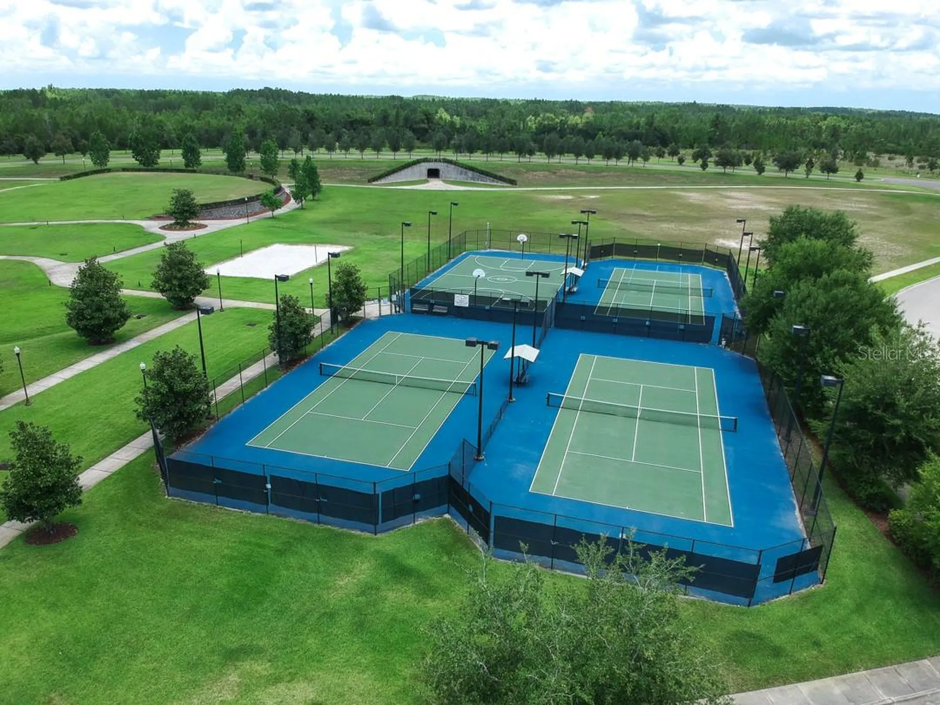 21896 Emory Oak Place Land O Lakes FL 34637