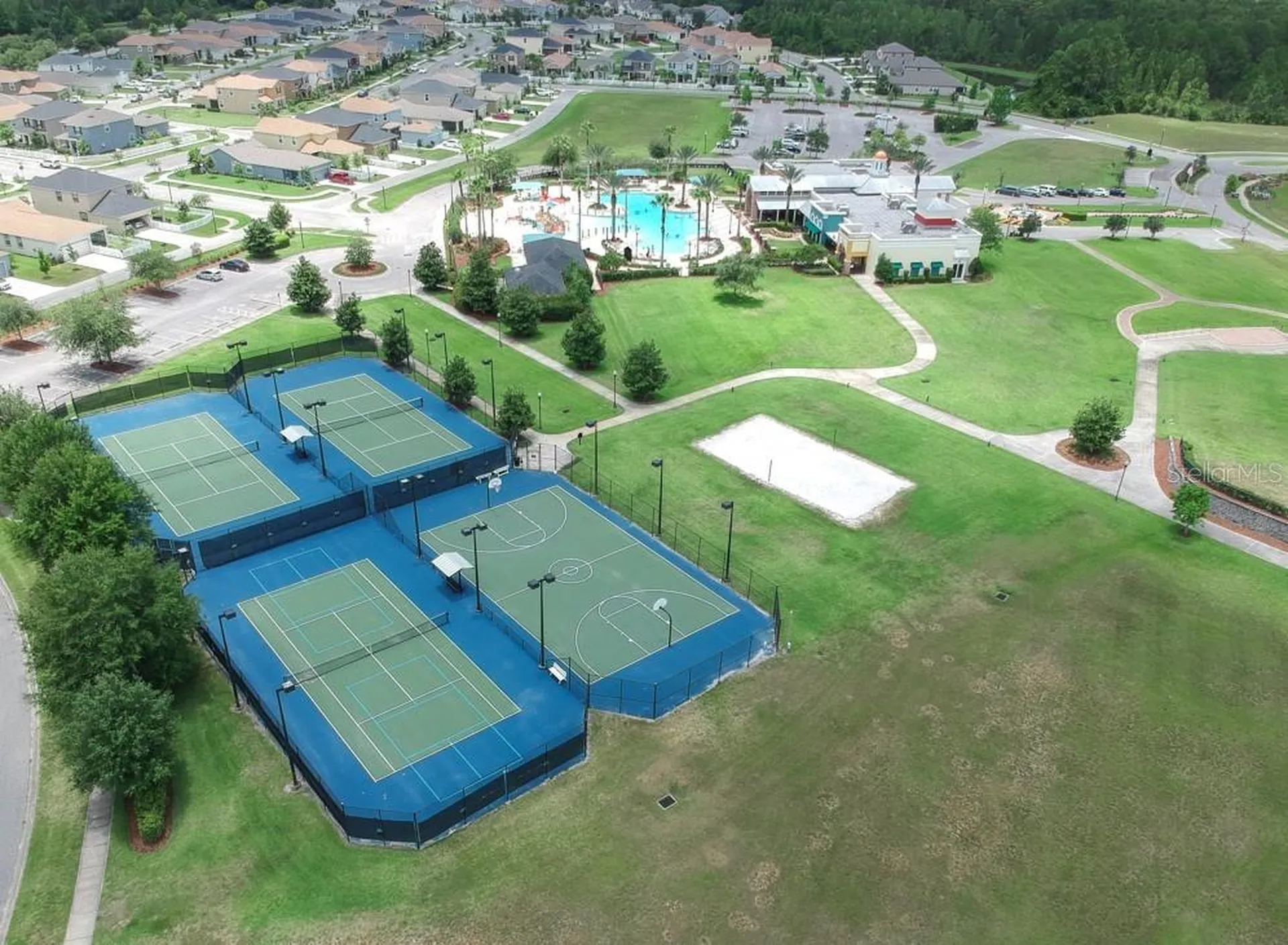 21896 Emory Oak Place Land O Lakes FL 34637