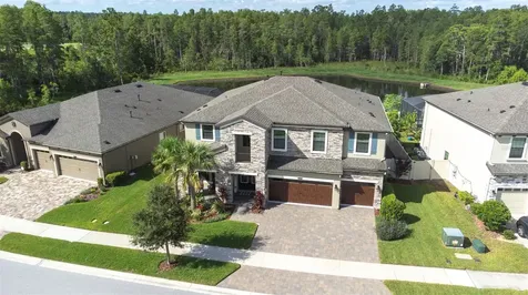 21896 Emory Oak Place Land O Lakes FL 34637