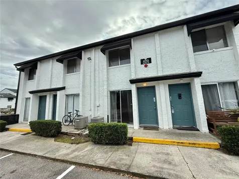 4113 S Semoran Boulevard Orlando FL 32822