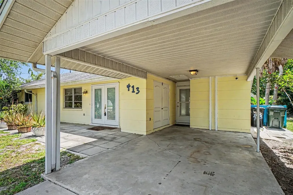 413 Pameto Road Nokomis FL 34275