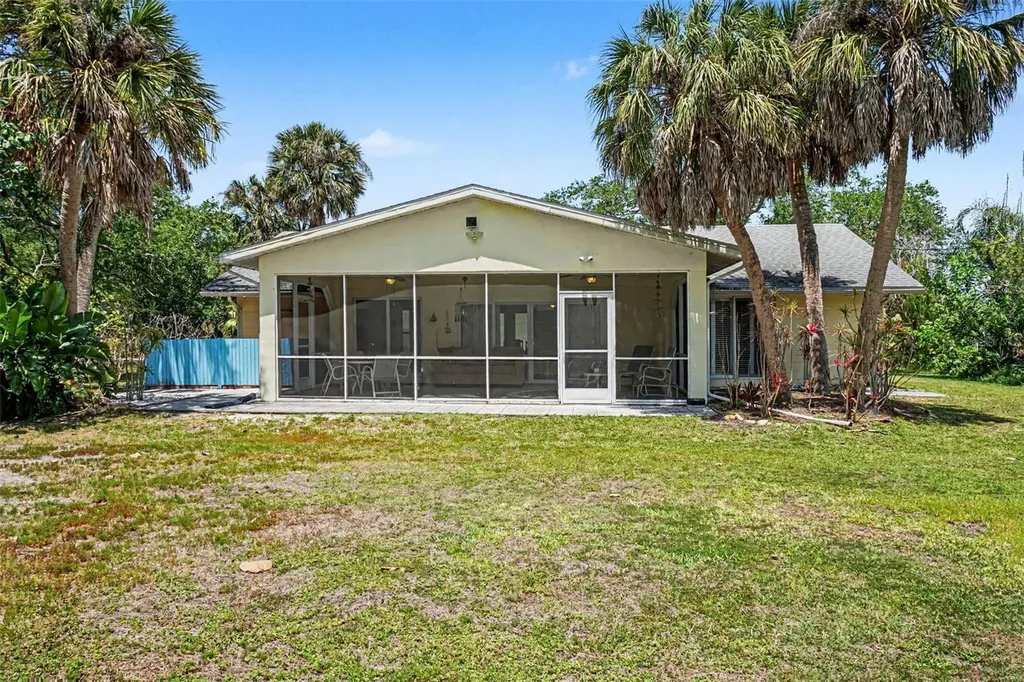 413 Pameto Road Nokomis FL 34275