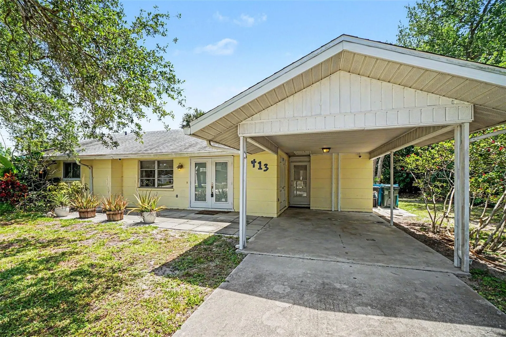 413 Pameto Road Nokomis FL 34275