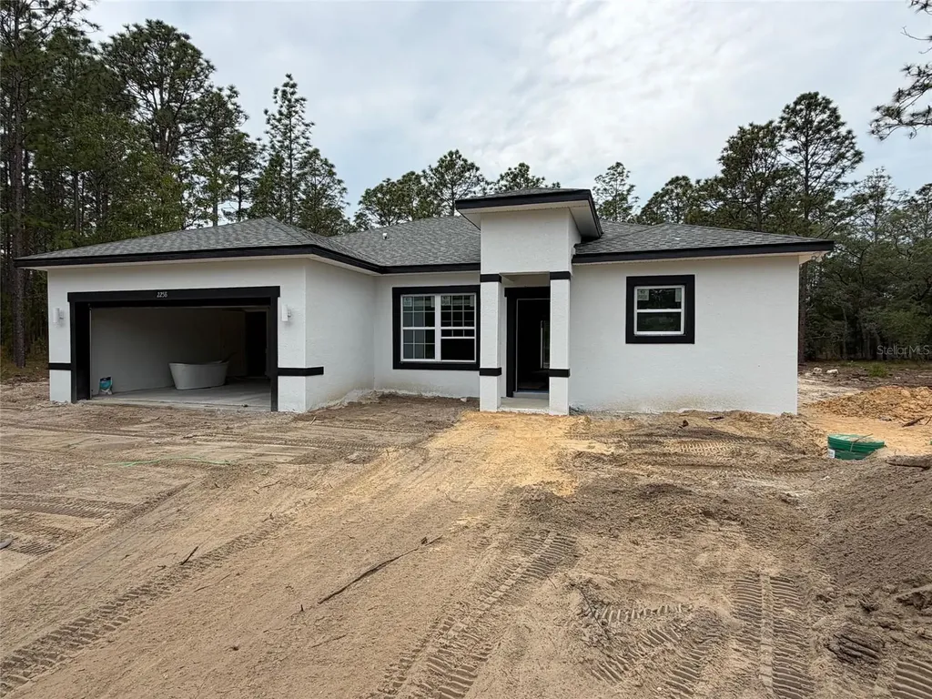 2258 SW Timberlake Road Dunnellon FL 34431