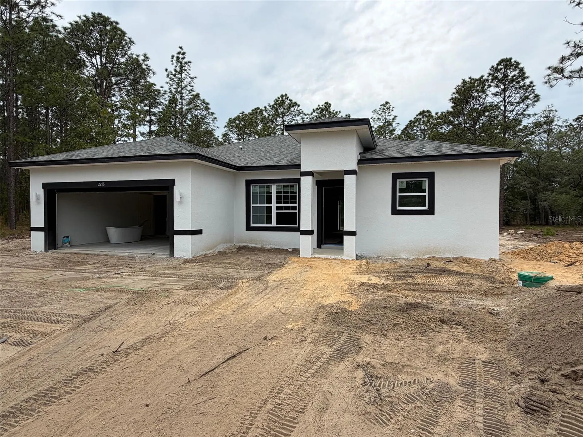 2258 SW Timberlake Road Dunnellon FL 34431