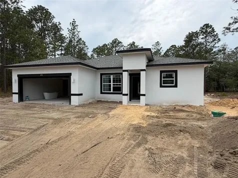 2258 SW Timberlake Road Dunnellon FL 34431