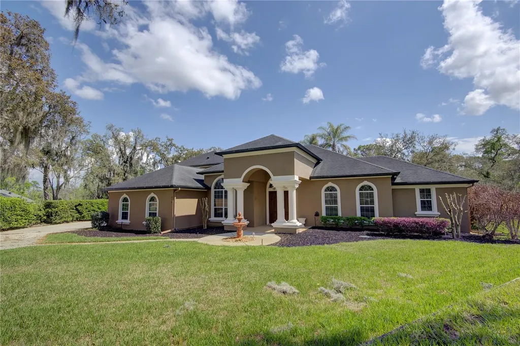916 Mills Estate Place Chuluota FL 32766