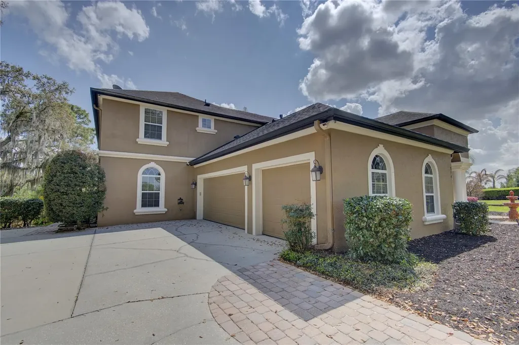 916 Mills Estate Place Chuluota FL 32766